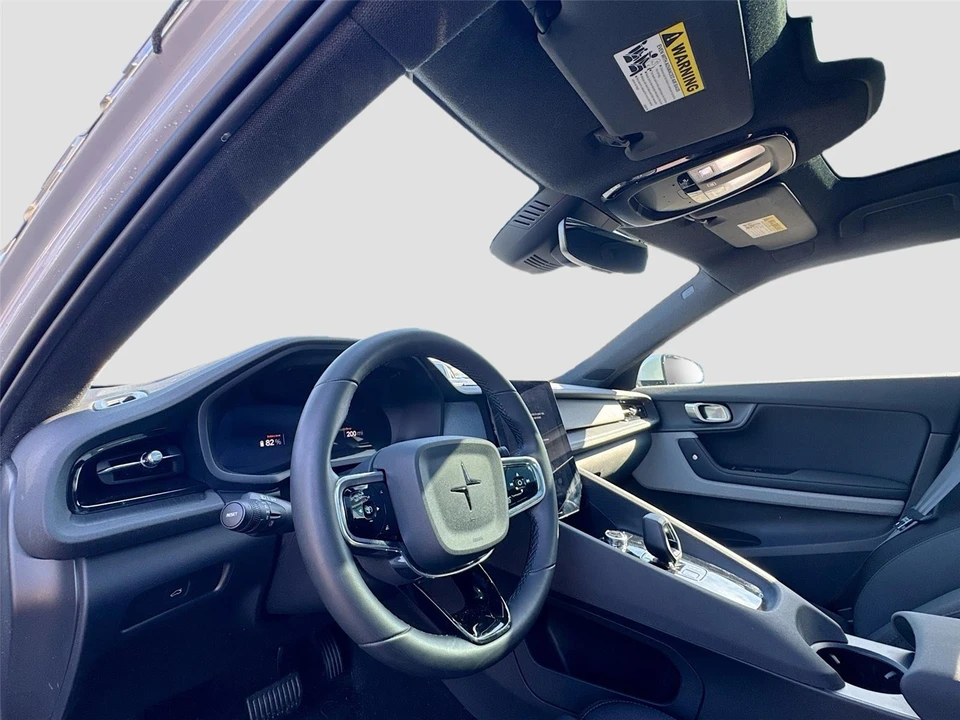 2023 Polestar 2 - Image 7 of 14
