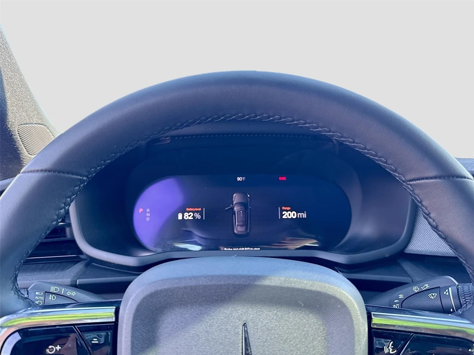2023 Polestar 2 - Image 9 of 14