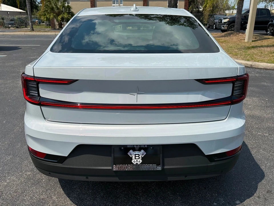 2023 Polestar 2 - Image 9 of 12