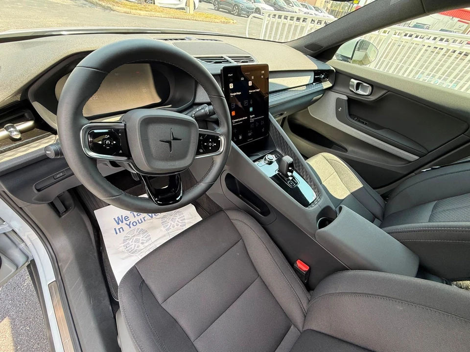 2023 Polestar 2 - Image 3 of 12