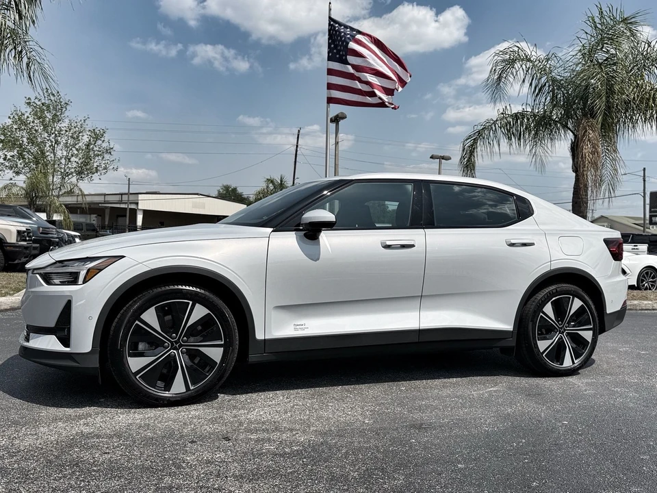 2023 Polestar 2 - Image 4 of 12