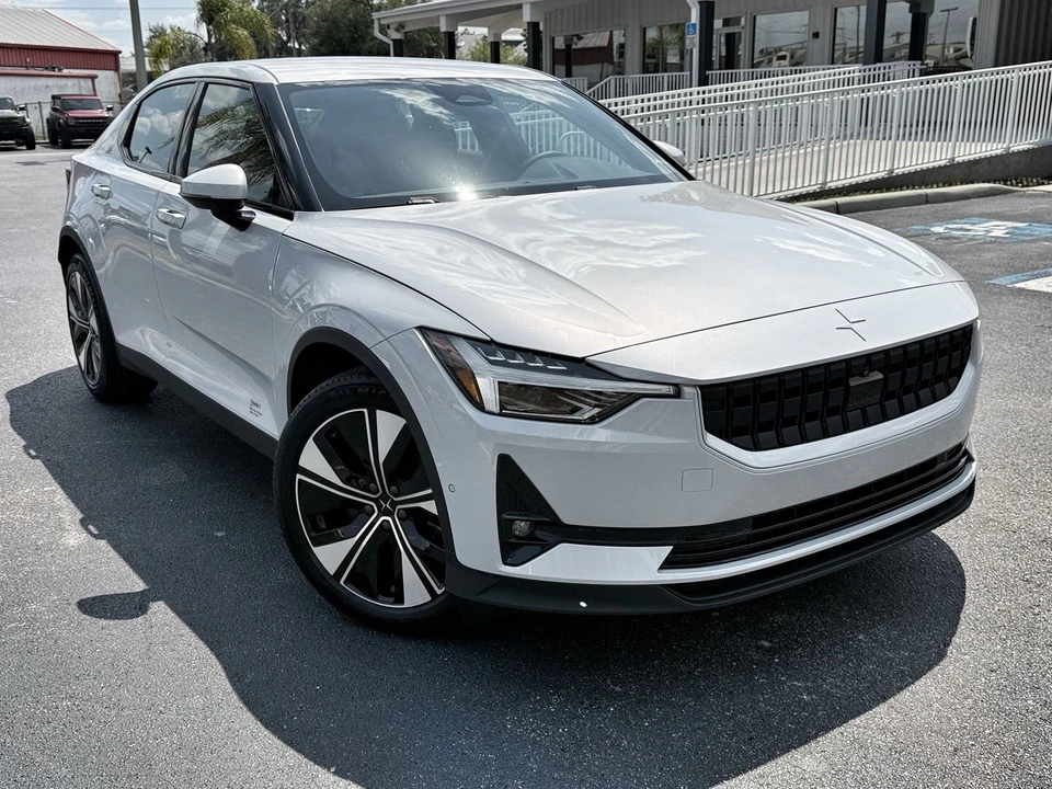 2023 Polestar 2 - Image 2 of 12