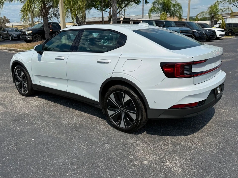 2023 Polestar 2 - Image 11 of 12