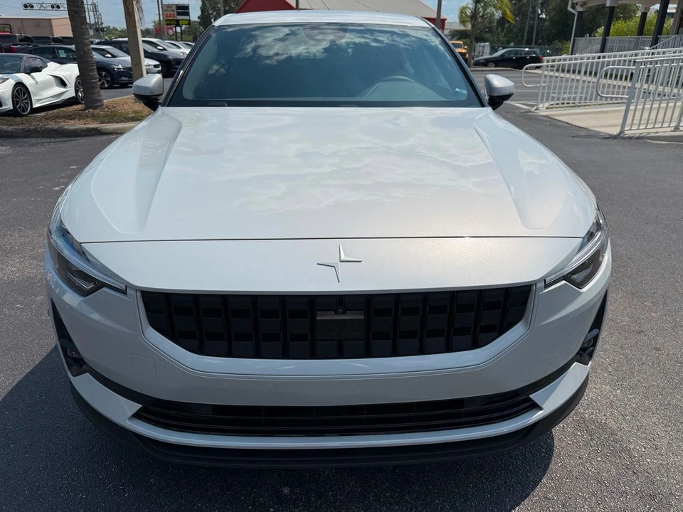 2023 Polestar 2 - Image 5 of 12