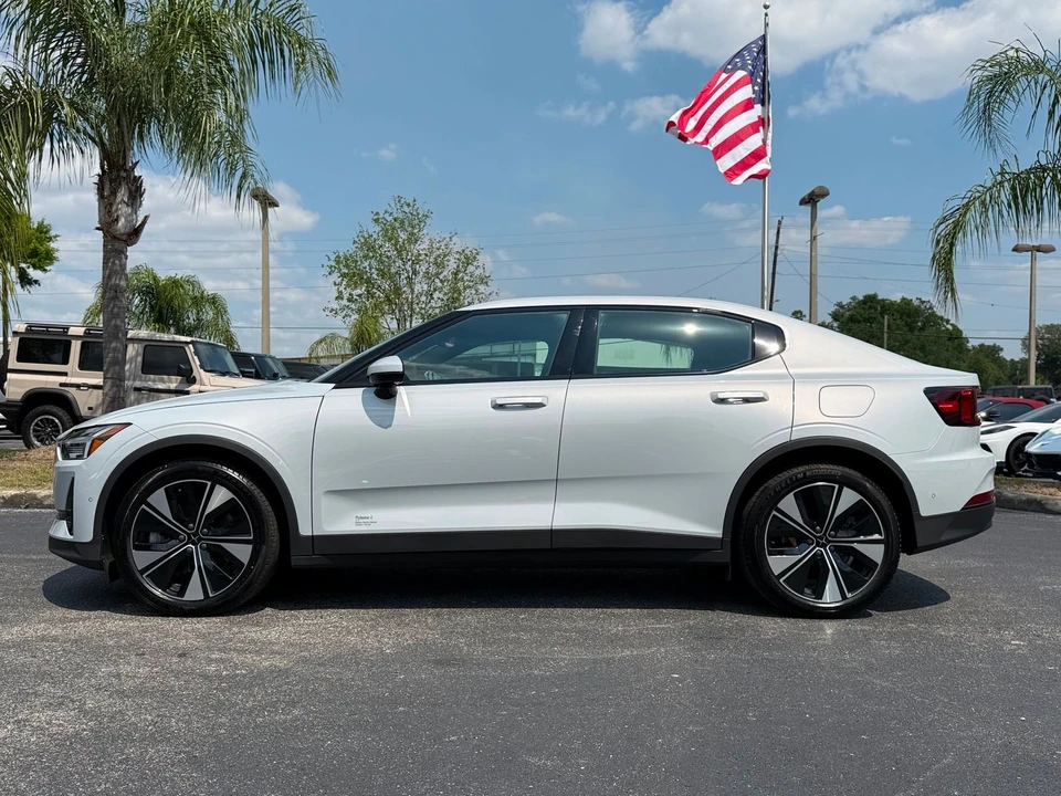 2023 Polestar 2 - Image 12 of 12