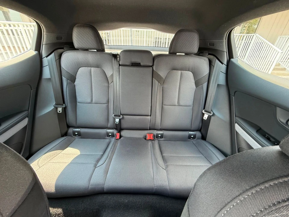 2023 Polestar 2 - Image 8 of 12