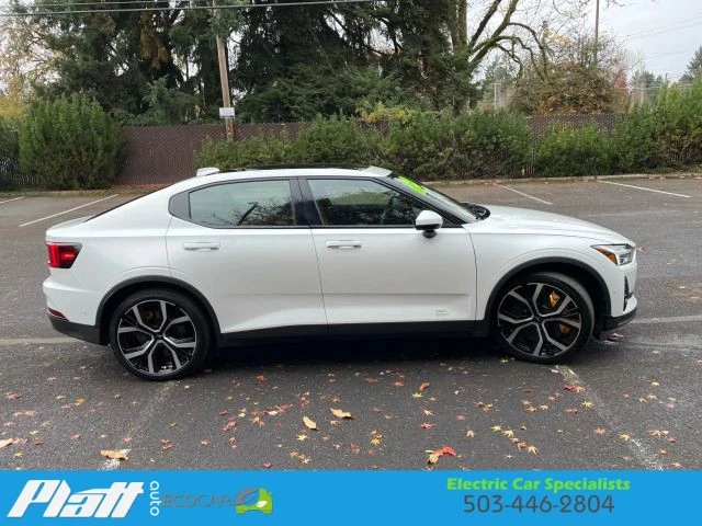 2023 Polestar 2 - Image 15 of 21