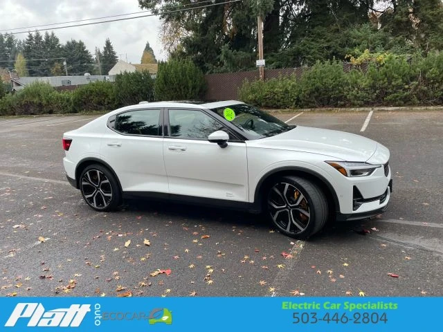 2023 Polestar 2 - Image 16 of 21