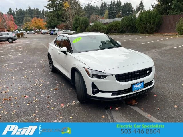 2023 Polestar 2 - Image 18 of 21