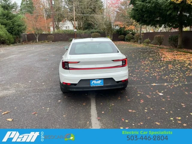 2023 Polestar 2 - Image 10 of 12