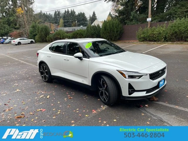 2023 Polestar 2 - Image 17 of 21