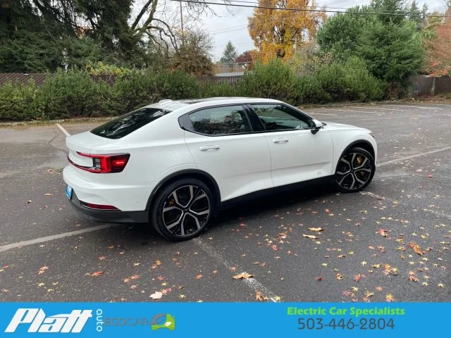 2023 Polestar 2 - Image 13 of 21