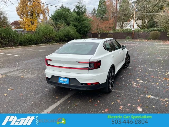 2023 Polestar 2 - Image 11 of 12