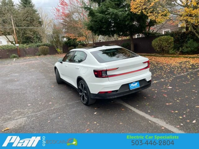 2023 Polestar 2 - Image 9 of 12