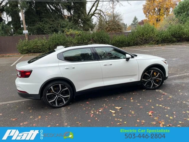 2023 Polestar 2 - Image 14 of 21