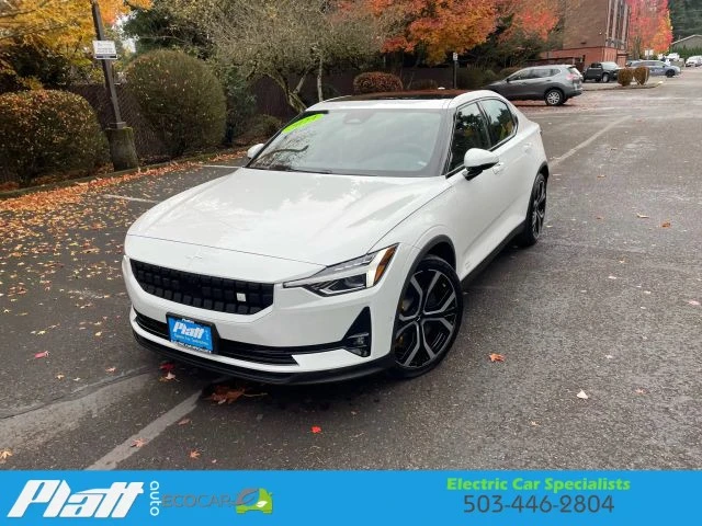 2023 Polestar 2 - Image 2 of 12