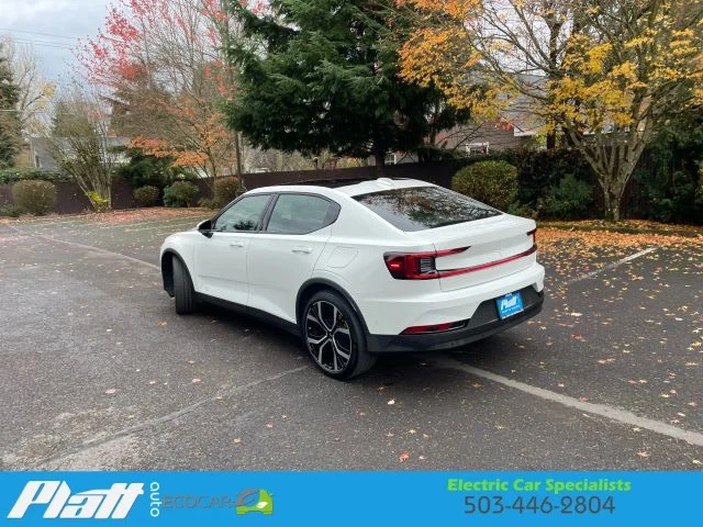 2023 Polestar 2 - Image 8 of 12