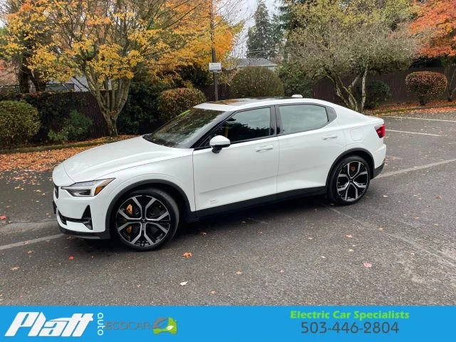 2023 Polestar 2 - Image 4 of 12