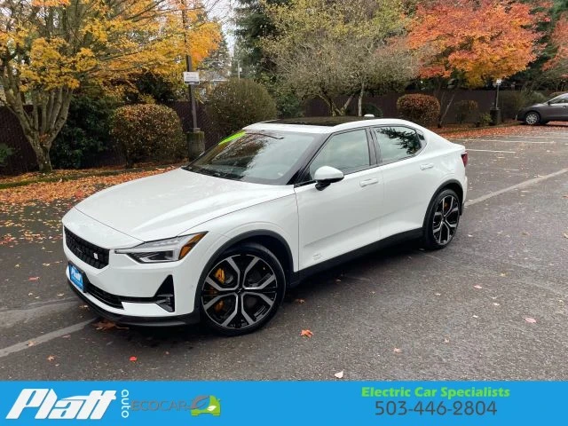 2023 Polestar 2 - Image 3 of 12