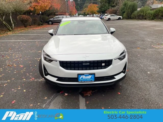 2023 Polestar 2 - Image 19 of 21