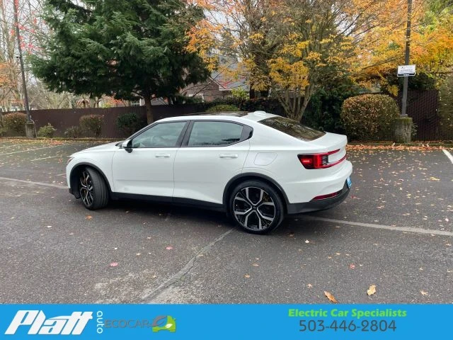 2023 Polestar 2 - Image 7 of 12