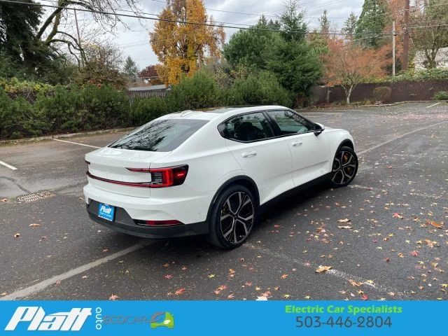2023 Polestar 2 - Image 12 of 12