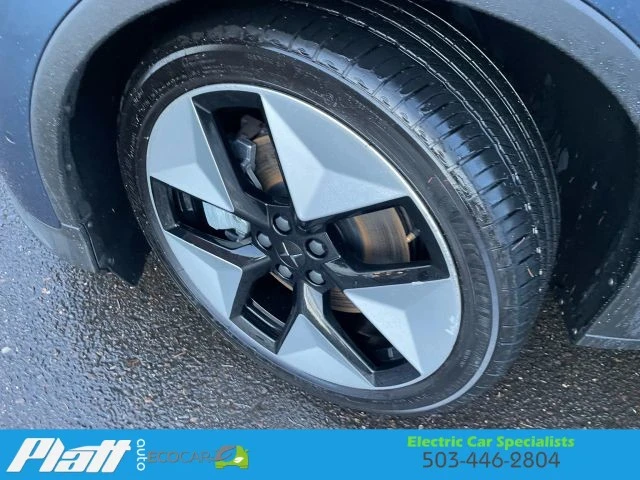 2023 Polestar 2 - Image 17 of 21
