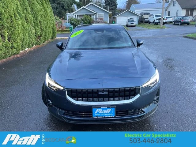 2023 Polestar 2 - Image 15 of 21