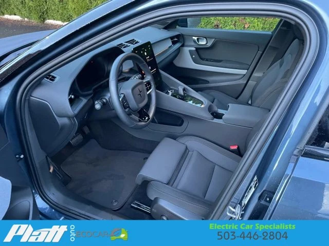 2023 Polestar 2 - Image 20 of 21
