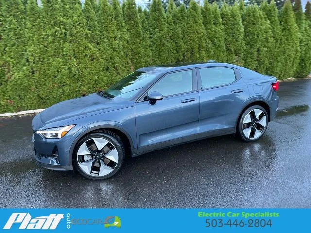 2023 Polestar 2 - Image 4 of 21