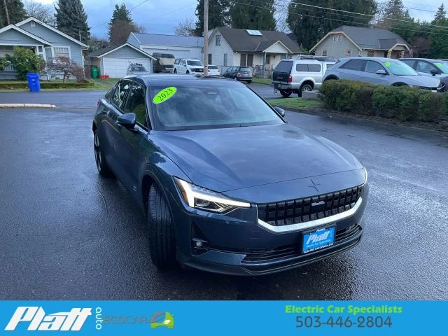 2023 Polestar 2 - Image 14 of 21