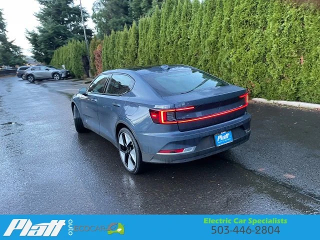 2023 Polestar 2 - Image 8 of 21