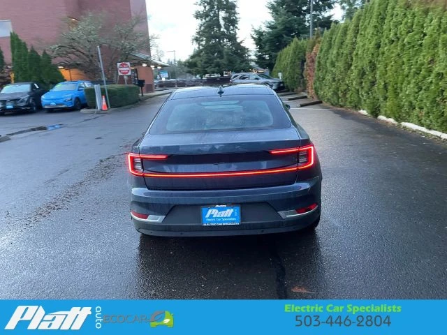 2023 Polestar 2 - Image 10 of 21