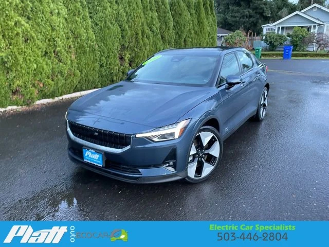 2023 Polestar 2 - Image 2 of 21