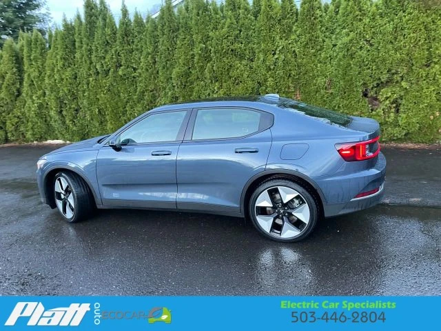 2023 Polestar 2 - Image 6 of 21