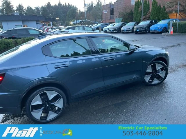 2023 Polestar 2 - Image 12 of 21