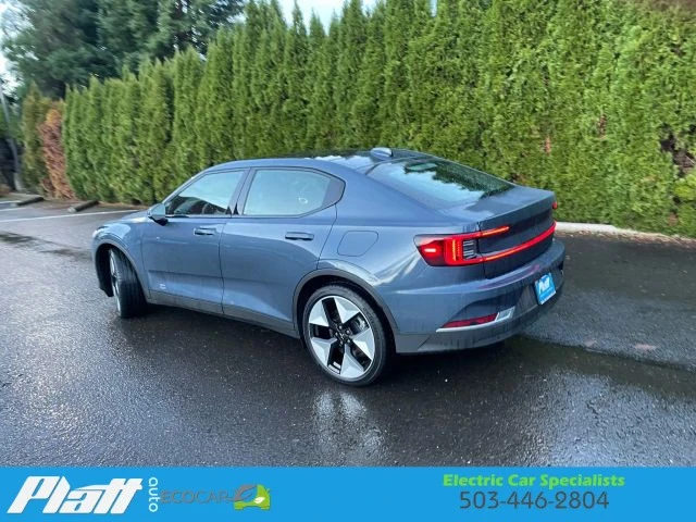 2023 Polestar 2 - Image 7 of 21