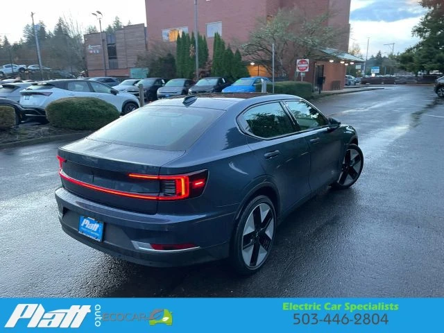 2023 Polestar 2 - Image 11 of 21
