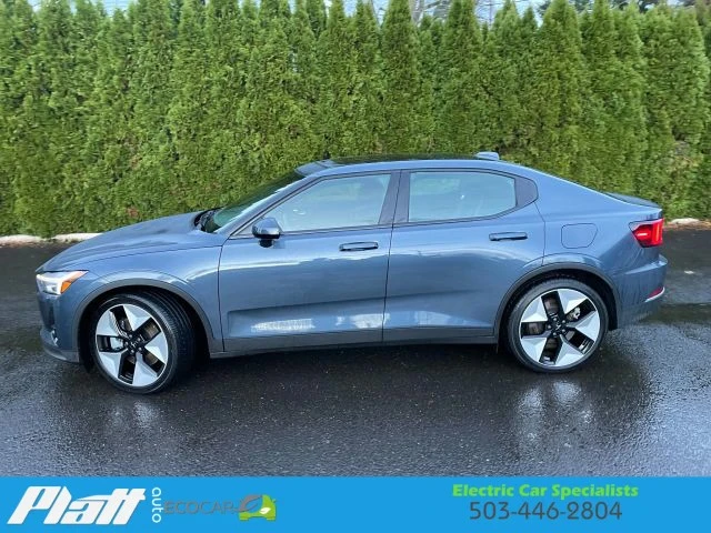 2023 Polestar 2 - Image 5 of 21