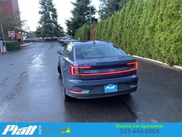 2023 Polestar 2 - Image 9 of 21