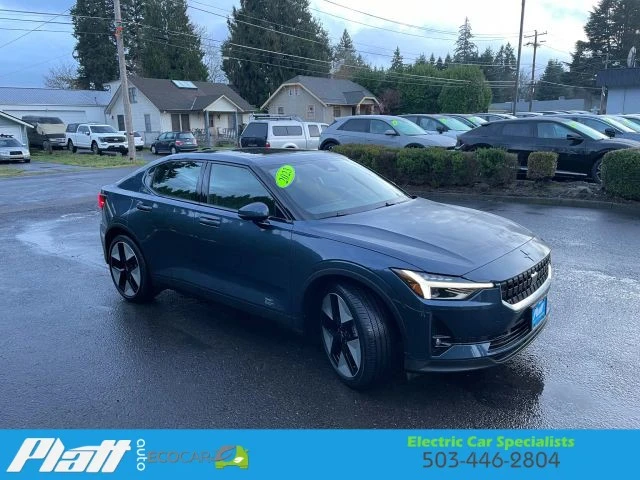 2023 Polestar 2 - Image 13 of 21