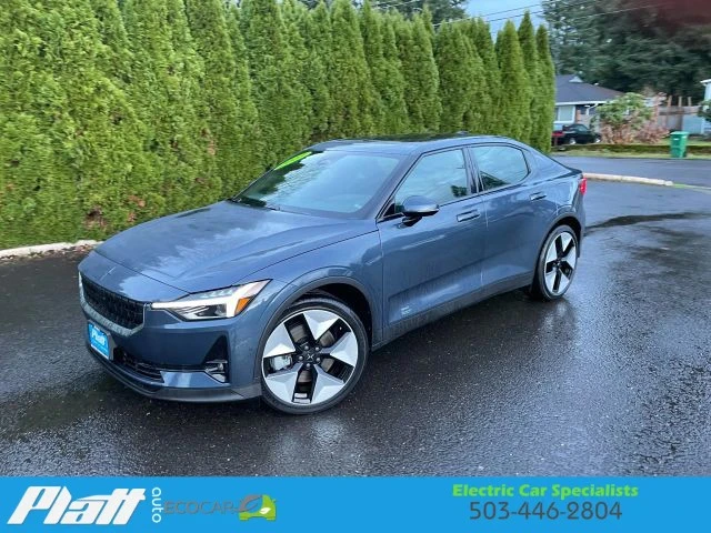 2023 Polestar 2 - Image 3 of 21