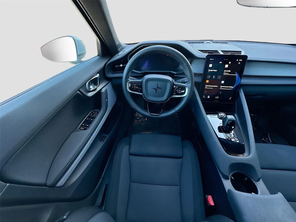 2023 Polestar 2 - Image 3 of 21
