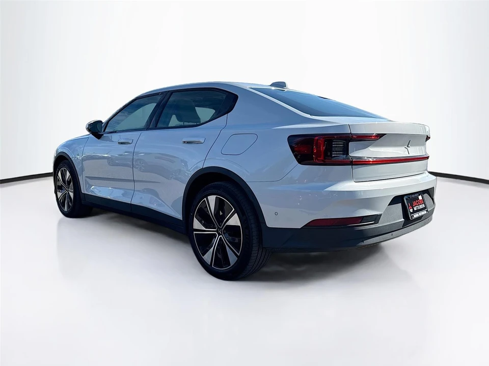 2023 Polestar 2 - Image 5 of 14