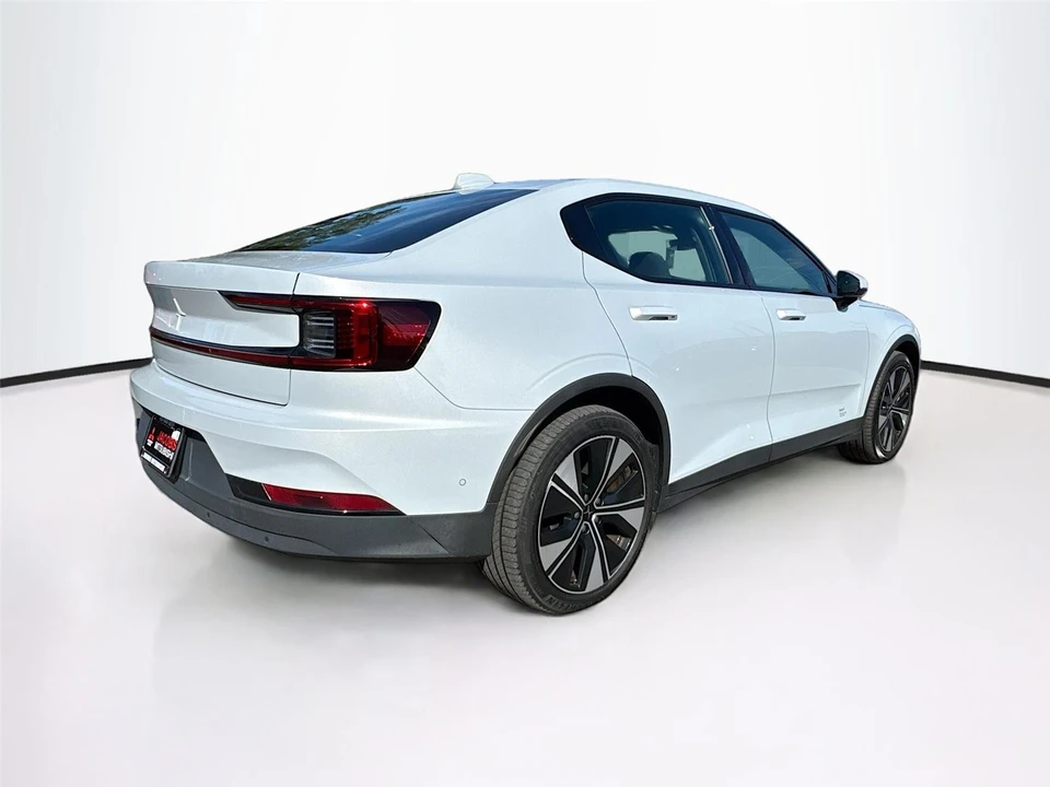 2023 Polestar 2 - Image 13 of 14