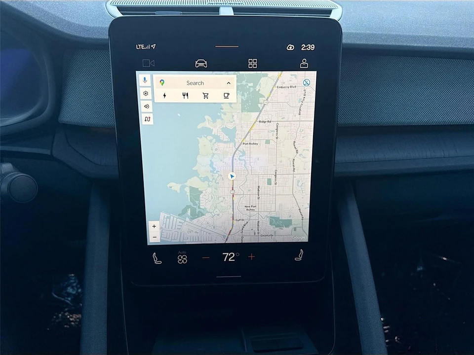 2023 Polestar 2 - Image 11 of 21