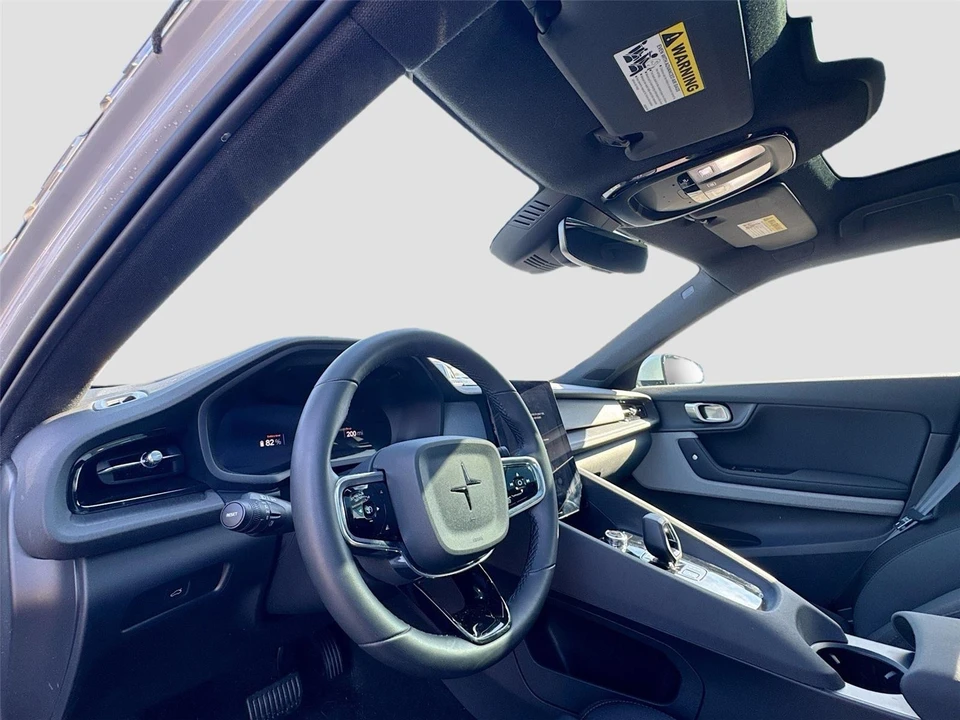 2023 Polestar 2 - Image 7 of 14