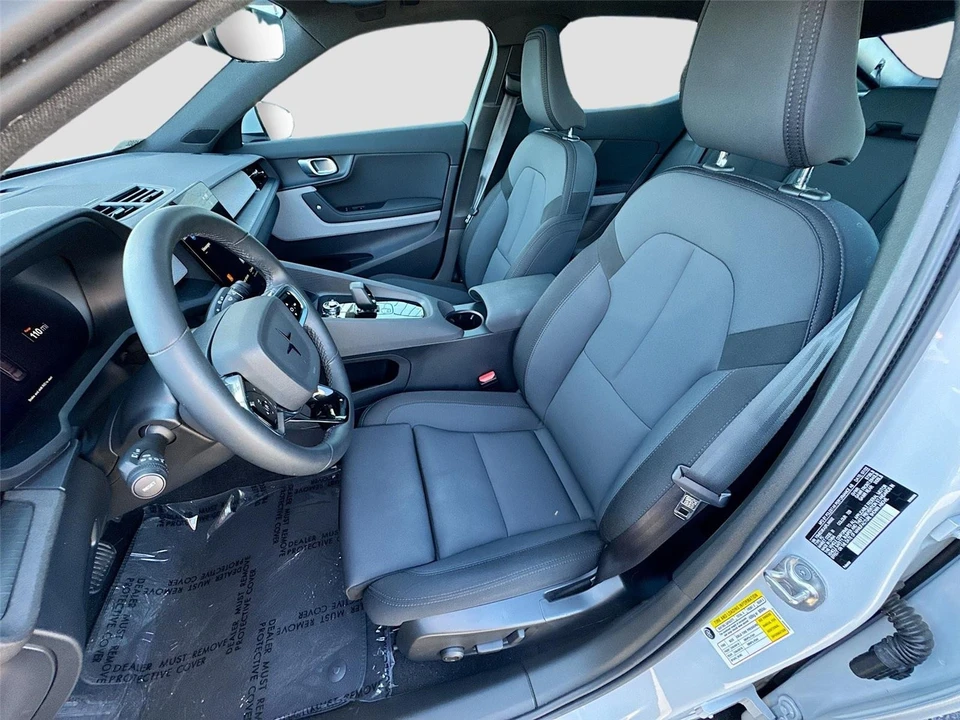 2023 Polestar 2 - Image 2 of 21