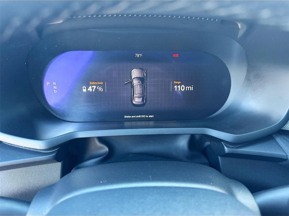 2023 Polestar 2 - Image 4 of 21