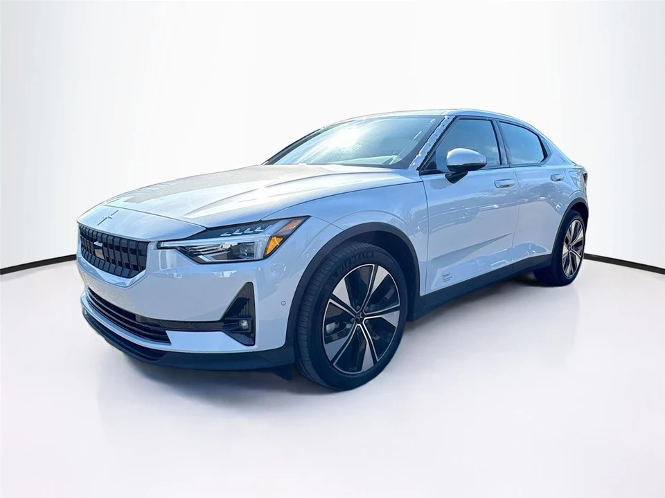 2023 Polestar 2 - Image 3 of 14